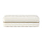 WOLF Lauren Large Zip Case Ivory 347552