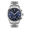Tissot Chrono L 42mm Blue Dial Men's Watch T1164171104200
