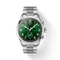 Tissot Chrono L 42mm Green Dial Men's Watch T1164171109200
