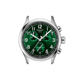 Tissot Chrono L 42mm Green Dial Men's Watch T1164171109200
