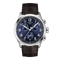 Tissot Chrono L 42mm Blue Dial Men's Watch T1164171604200