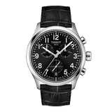 Tissot Chrono L 42mm Black Dial Men's Watch T1164171605200