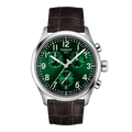Tissot Chrono L 42mm Green Dial Men's Watch T1164171609200