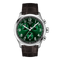 Tissot Chrono L 42mm Green Dial Men's Watch T1164171609200