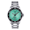 Tissot Seastar 1000 40mm Turquoise Dial Men's Watch T1204101109100