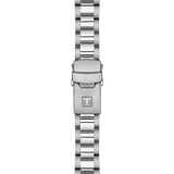 Tissot Seastar 1000 36mm Turquoise Dial Women's Watch T1202101109100