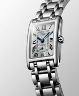 Longines DolceVita 32mm Silver Dial Women's Watch L52554716