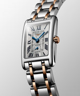 Longines DolceVita 32mm Silver Dial Women's Watch L52555717