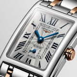 Longines DolceVita 32mm Silver Dial Women's Watch L52555717