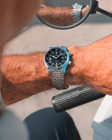 Longines Legend Diver 39mm Black Dial Men's Watch L37644507