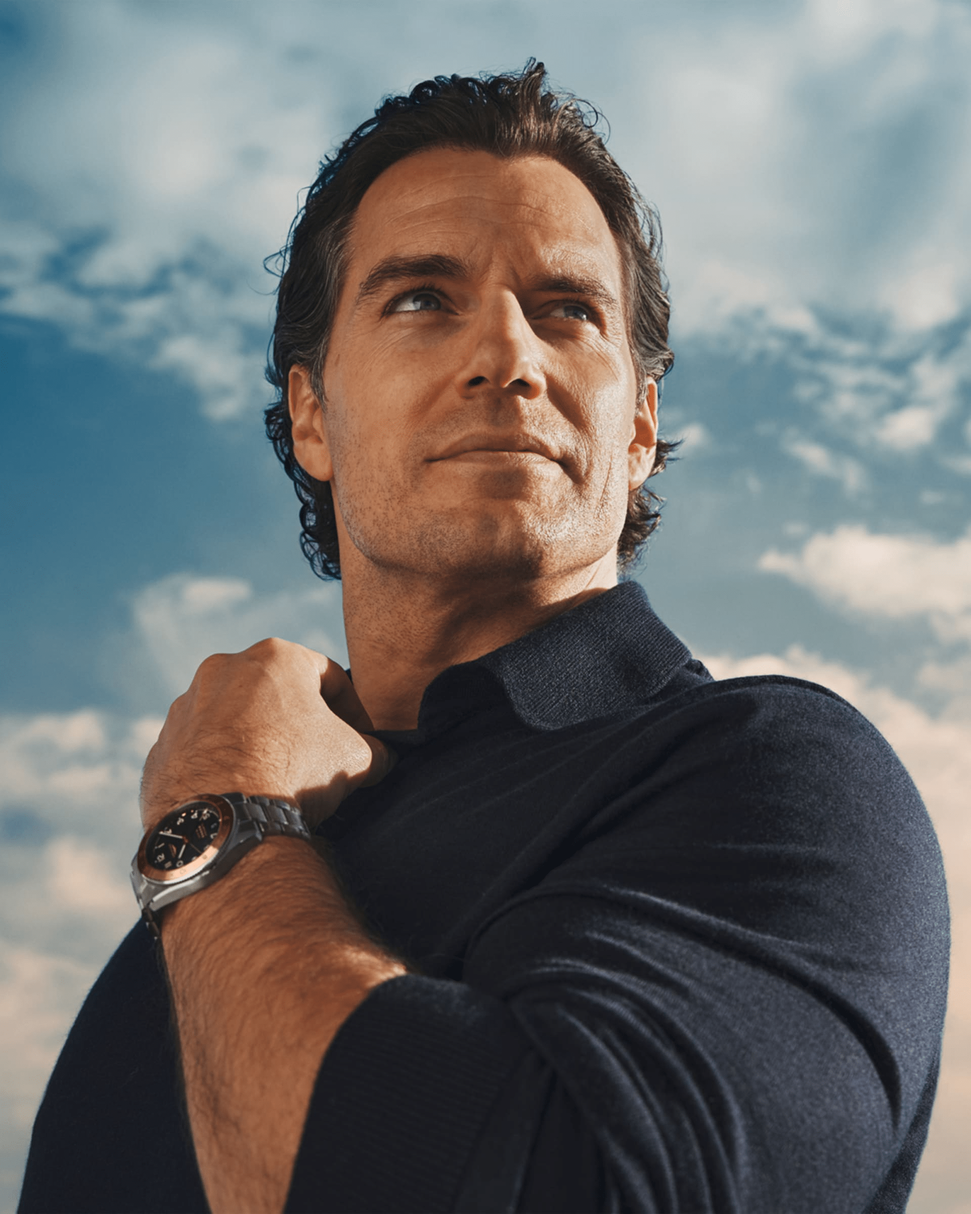 Longines Spirit Zulu Time 1925 39mm Black Matt Dial Men's Watch L38035536