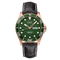 Mido Ocean Star 200C 42.5mm Green Dial Men's Watch M0424303609100