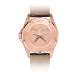 Mido Ocean Star 200C 42.5mm Green Dial Men's Watch M0424303609100