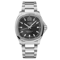 Mido Multifort TV Big Date Chronometer 40mm Black Dial Men's Watch M0495671105100