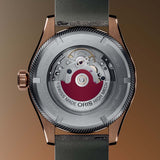 Oris Big Crown ProPilot Bronze 41mm Black Dial Men's Watch 01 733 7805 3164-07 6 2022BRLC