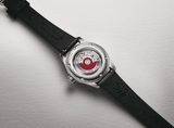 Oris Big Crown Pointer Date Bullseye 38mm Mulicoloured Dial Men's Watch 01 754 7779 4061-07 5 19 25