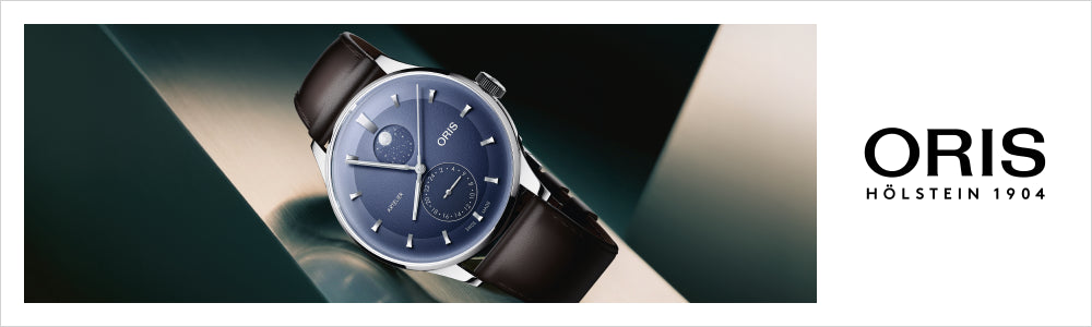 Oris