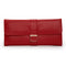 WOLF Palermo Red Jewelry Roll 213472
