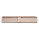 WOLF Palermo Rose Gold Safe Deposit Box 213516