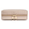 WOLF Palermo Rose Gold Zip Case 213616