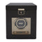 WOLF Palermo Single Watch Winder Black 213702
