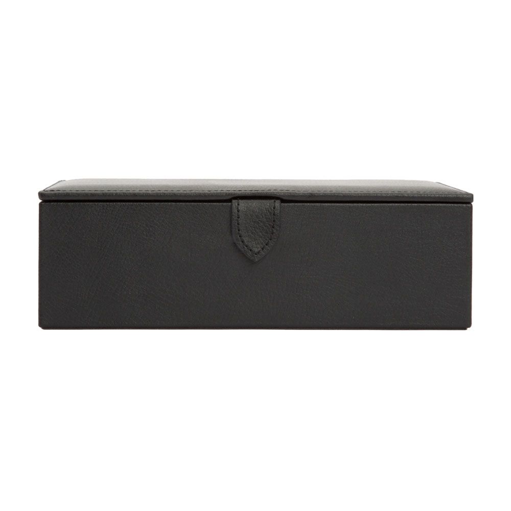 WOLF Blake Shoe Shine Kit Black - Purple 305228