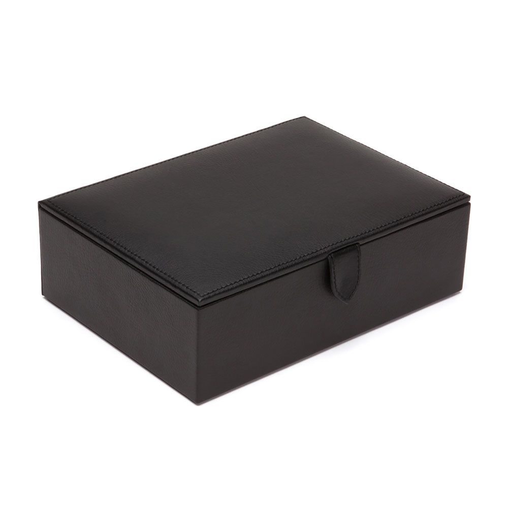 WOLF Blake Shoe Shine Kit Black - Purple 305228
