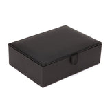 WOLF Blake Shoe Shine Kit Black - Purple 305228