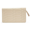 WOLF Caroline Large Jewelry Portfolio Ivory 324053