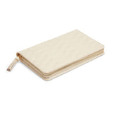 WOLF Caroline Large Jewelry Portfolio Ivory 324053