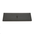 WOLF Vault Tray Lid Black Leather Finish 434902
