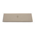 WOLF Vault Tray Lid Grey Leather Finish 434965