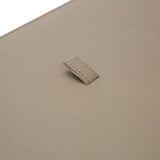 WOLF Vault Tray Lid Grey Leather Finish 434965