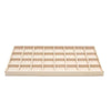 WOLF Vault 32 Earring Insert Jewelry Tray Beige 435670