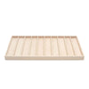 WOLF Vault Tray Necklace Insert Beige 435770