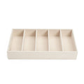 WOLF Vault 5pcs Sunglass Tray Insert Beige 436770