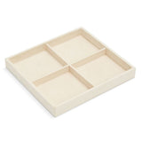 WOLF Vault Half Insert Tray - Bracelet Beige 437570