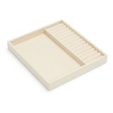 WOLF Vault Half Insert - Ring Multi-Compartment Beige 437770