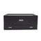 WOLF Roadster 10 Piece Watch Box With Drawer 477656