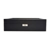 WOLF Roadster 15 Piece Watch Box 477756