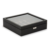 WOLF Roadster 15 Piece Watch Box 477756