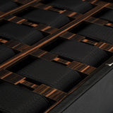 WOLF Roadster 15 Piece Watch Box 477756