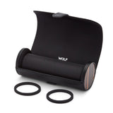 WOLF Roadster Triple Watch Roll 477856