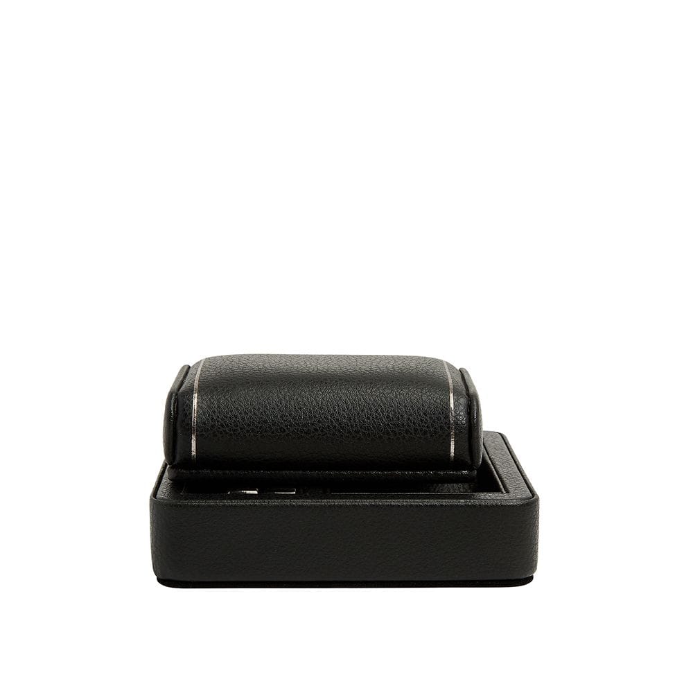 WOLF British Racing Single Travel Watch Stand Black 485402