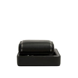 WOLF British Racing Single Travel Watch Stand Black 485402