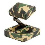 WOLF Elements Single Travel Watch Stand Earth 485530