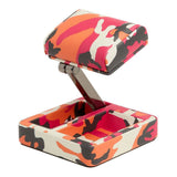 WOLF Elements Single Travel Watch Stand Fire 485572