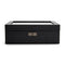 WOLF Axis 8 Piece Powder Coat Watch Box 488003