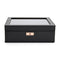 WOLF Axis 8 Piece Copper Watch Box 488016