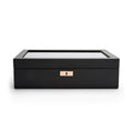 WOLF Axis 10 Piece Copper Watch Box 488116